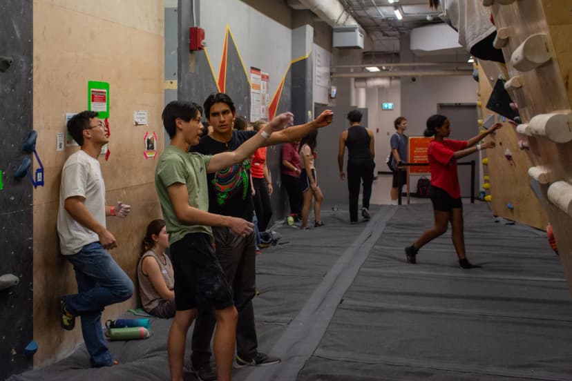 Basement Competition '25