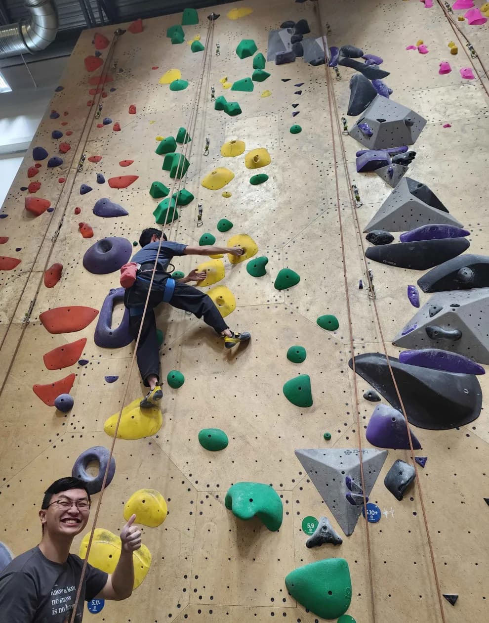 Spotify guessing game